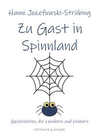 Zu Gast in Spinnland