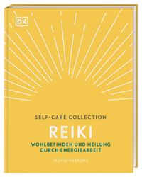 Self-Care Collection. Reiki