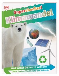 Superchecker! Klimawandel