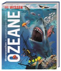 DK Wissen. Ozeane