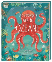 Die verborgene Welt der Ozeane