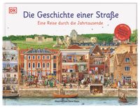 Die Geschichte einer Straße