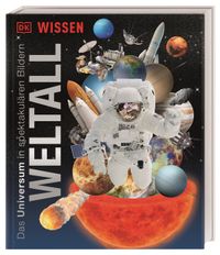 DK Wissen. Weltall