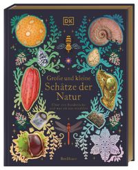 Große und kleine Schätze der Natur.