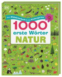 1000 erste Wörter. Natur