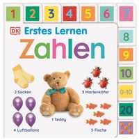 Erstes Lernen. Zahlen