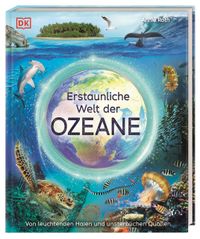 Erstaunliche Welt der Ozeane