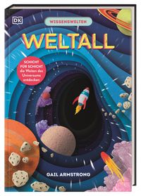 Wissenswelten. Weltall