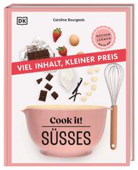 Cook it! Süßes