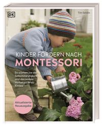 Kinder fördern nach Montessori