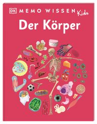 memo Wissen Kids. Der Körper