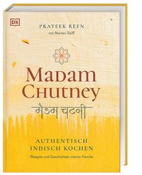 Madam Chutney