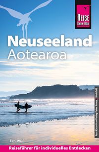 Reise Know-How Reiseführer Neuseeland / Aotearoa