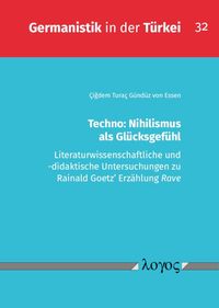 Techno: Nihilismus als Glücksgefühl
