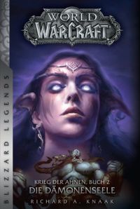 World of Warcraft: Krieg der Ahnen 2