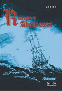 Risscohn's Abenteuer