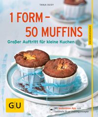 1 Form - 50 Muffins