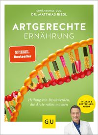 Artgerechte Ernährung