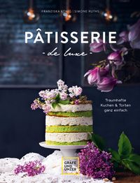 Pâtisserie de luxe