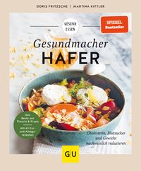 Gesundmacher Hafer