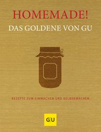 Homemade! Das Goldene von GU