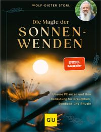 Die Magie der Sonnenwenden