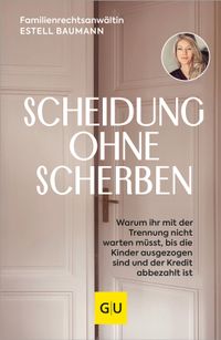 Scheidung ohne Scherben