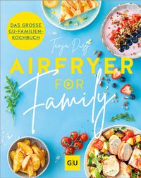 Airfryer for Family