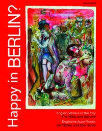 Happy in Berlin?