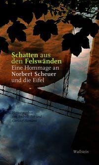 Schatten aus den Felswänden