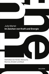 Im Zeichen von Kraft und Energie