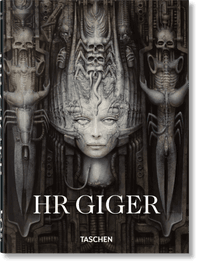 HR Giger