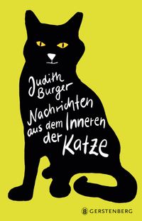 Nachrichten aus dem Inneren der Katze