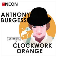 Clockwork Orange