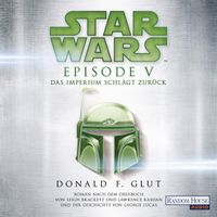 Star Wars™ - Episode V - Das Imperium schlägt zurück