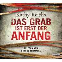 Das Grab ist erst der Anfang