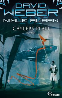 Nimue Alban: Caylebs Plan