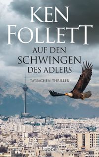 Auf den Schwingen des Adlers