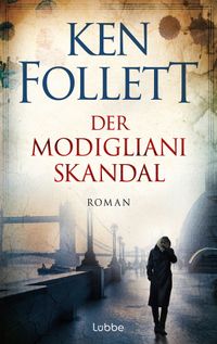 Der Modigliani-Skandal