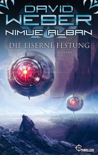 Nimue Alban: Die Eiserne Festung