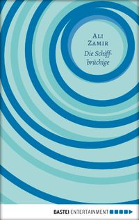 Die Schiffbrüchige
