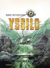 Yssilo - Parallele Welt