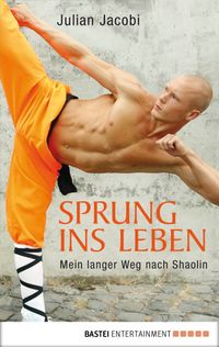 Sprung ins Leben