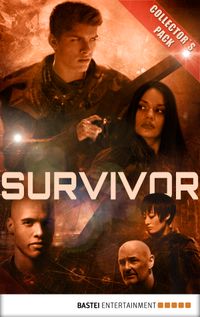 Survivor - Collector's Pack