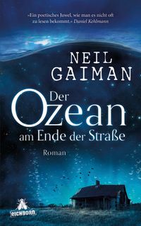 Der Ozean am Ende der Straße