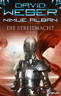 Nimue Alban: Die Streitmacht