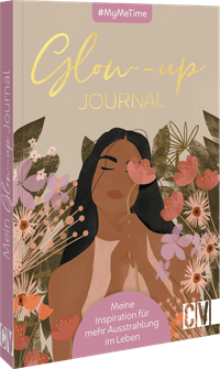 #MyMeTime: Glow-up-Journal