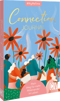 #MyMeTime: Connection-Journal
