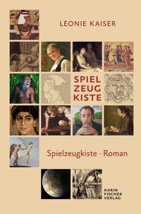 Spielzeugkiste