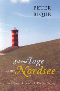 Schöne Tage an der Nordsee